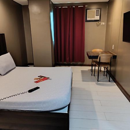 Hotel Sogo Malate Manila Bagian luar foto