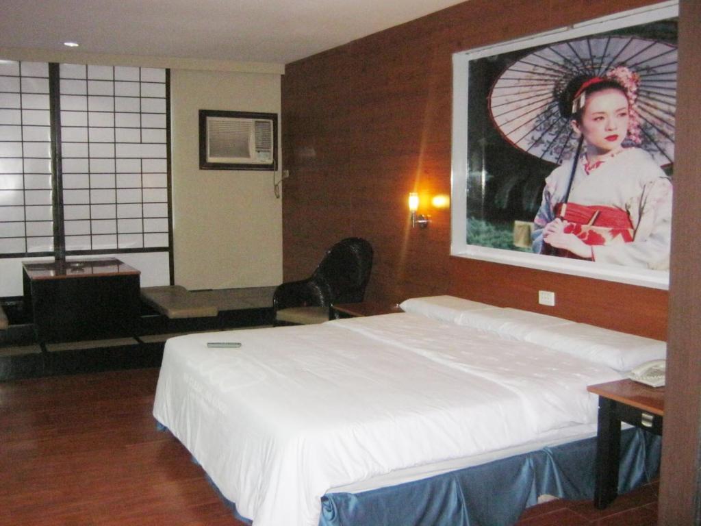 Hotel Sogo Malate Manila Ruang foto