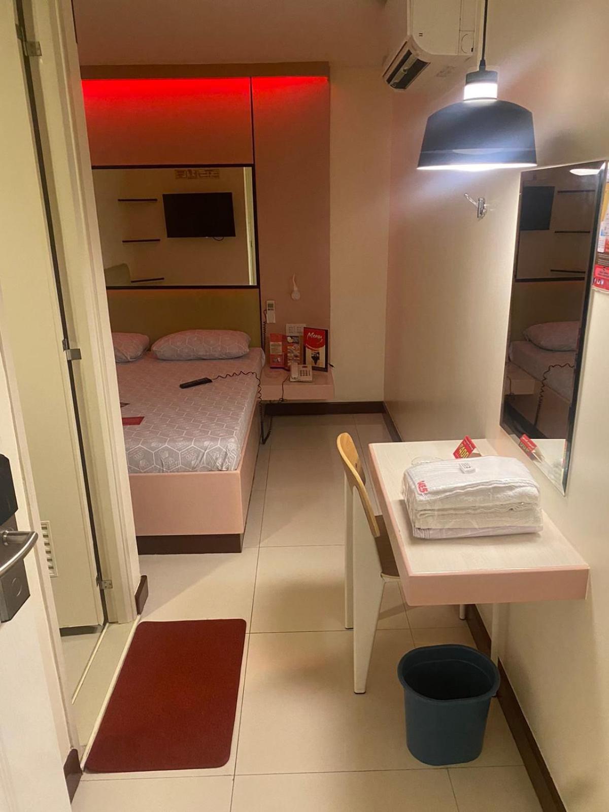 Hotel Sogo Malate Manila Bagian luar foto