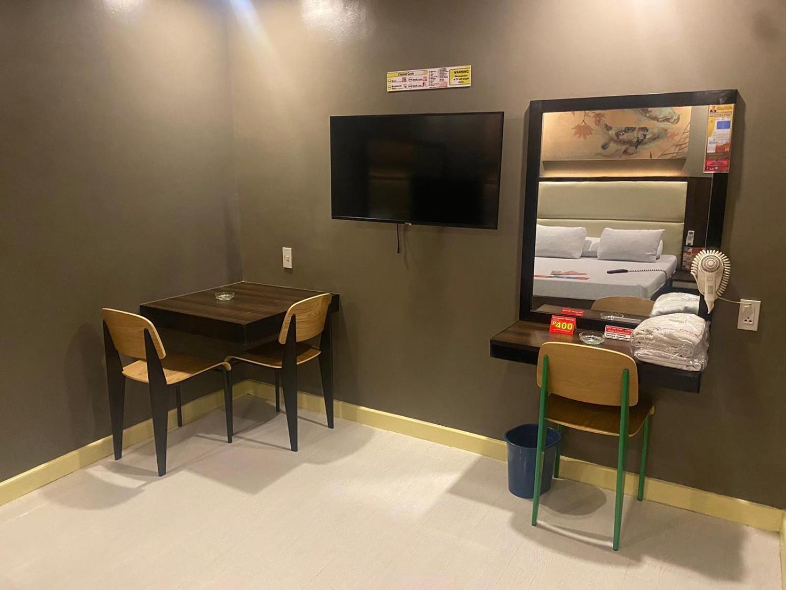 Hotel Sogo Malate Manila Bagian luar foto