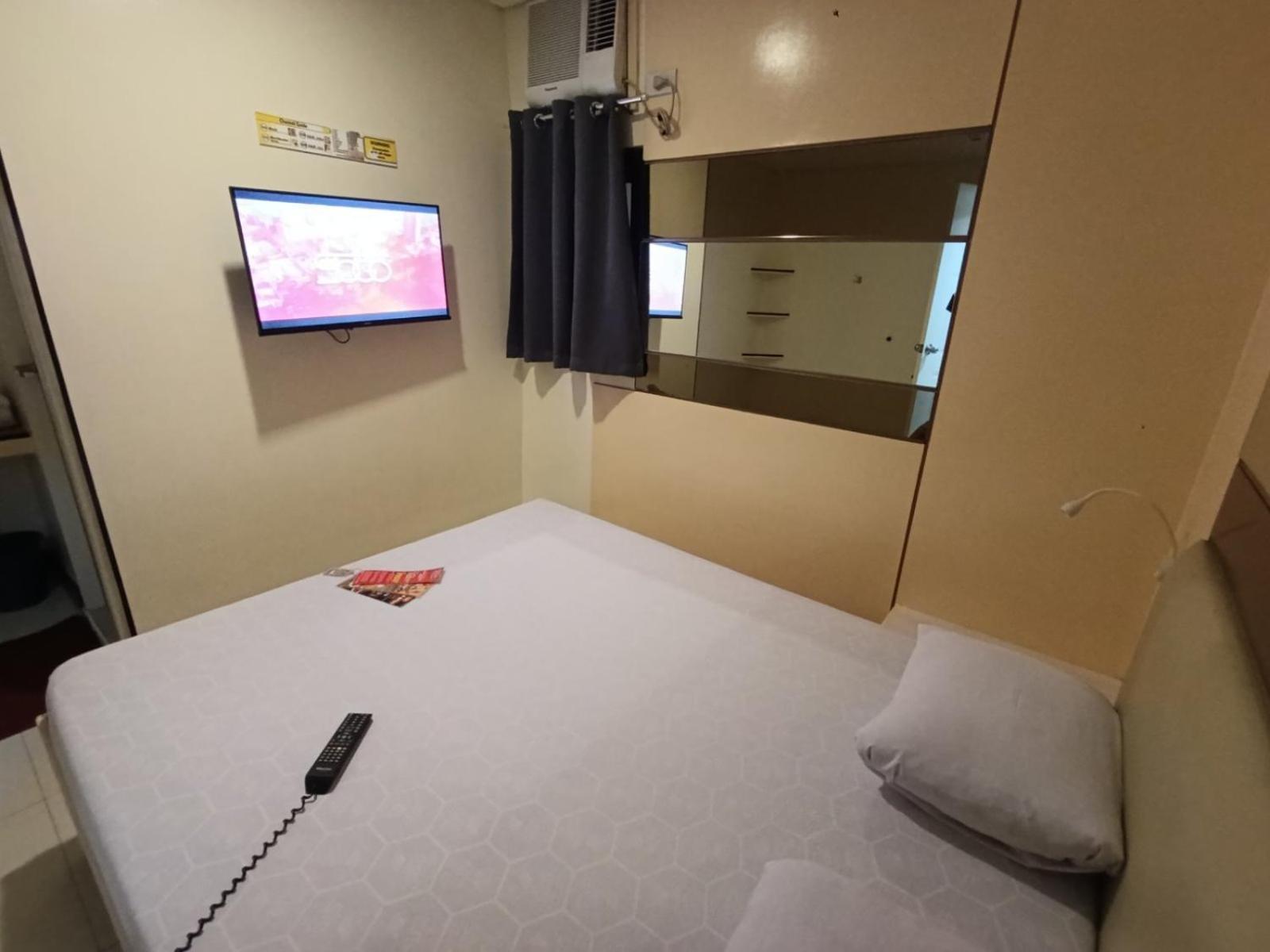 Hotel Sogo Malate Manila Bagian luar foto