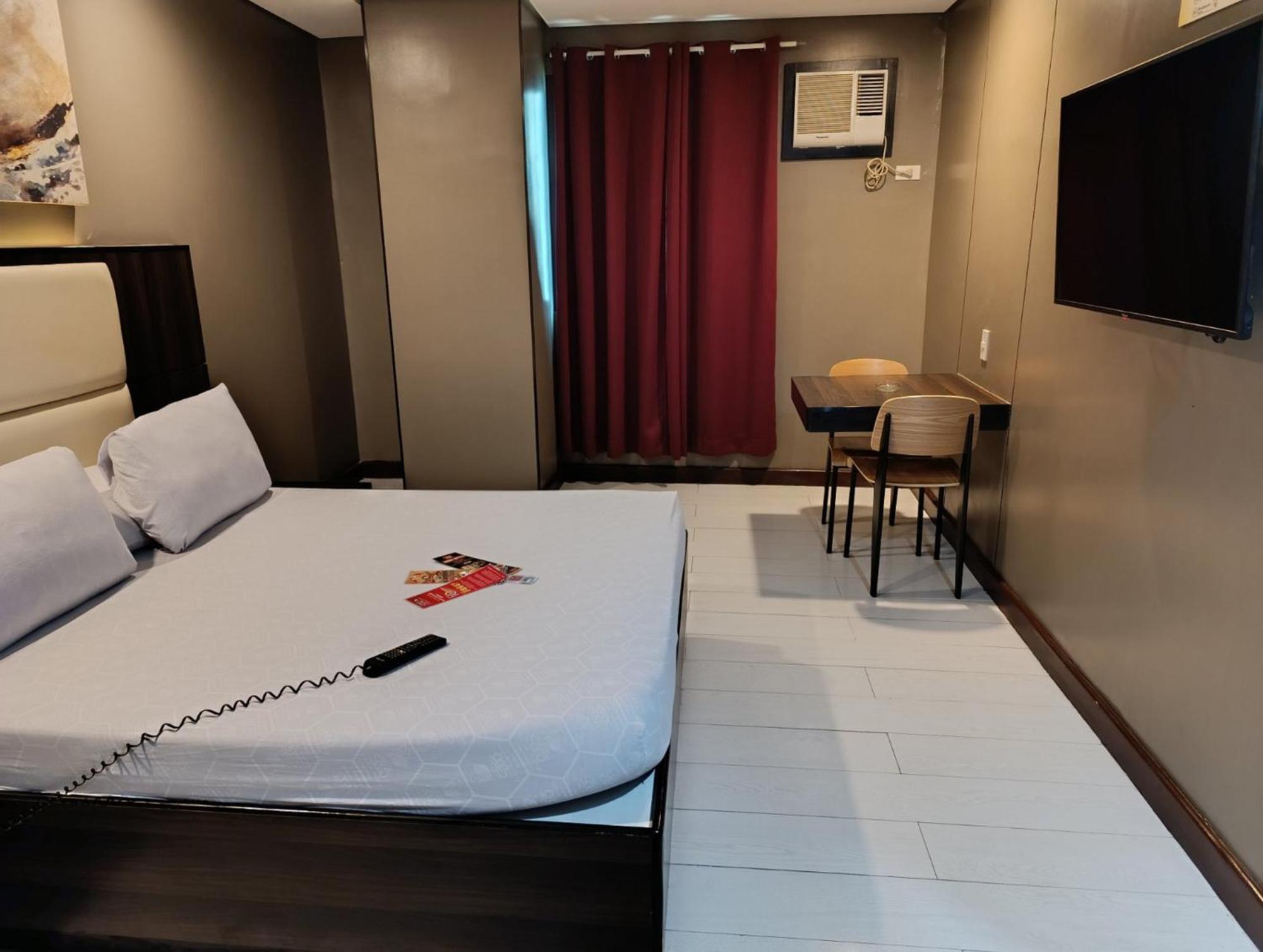 Hotel Sogo Malate Manila Bagian luar foto