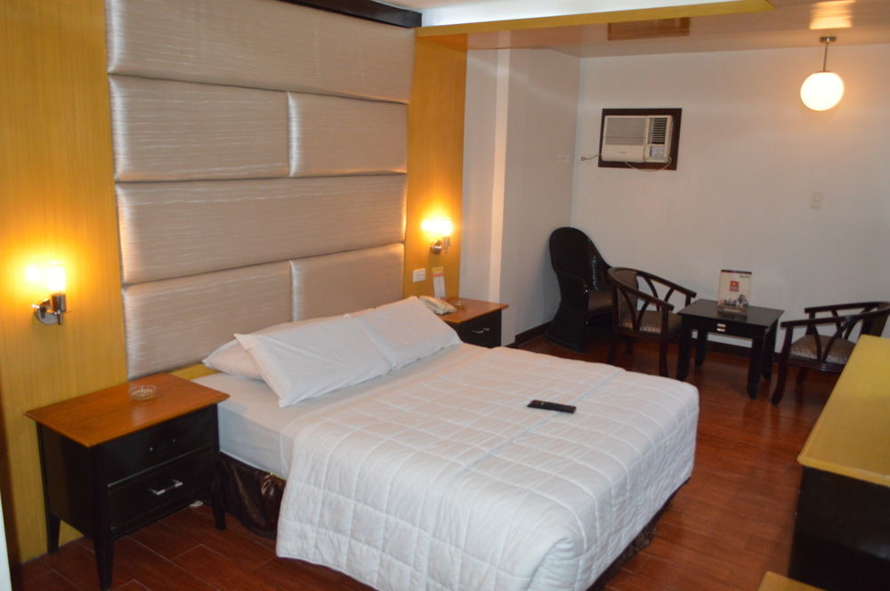 Hotel Sogo Malate Manila Bagian luar foto