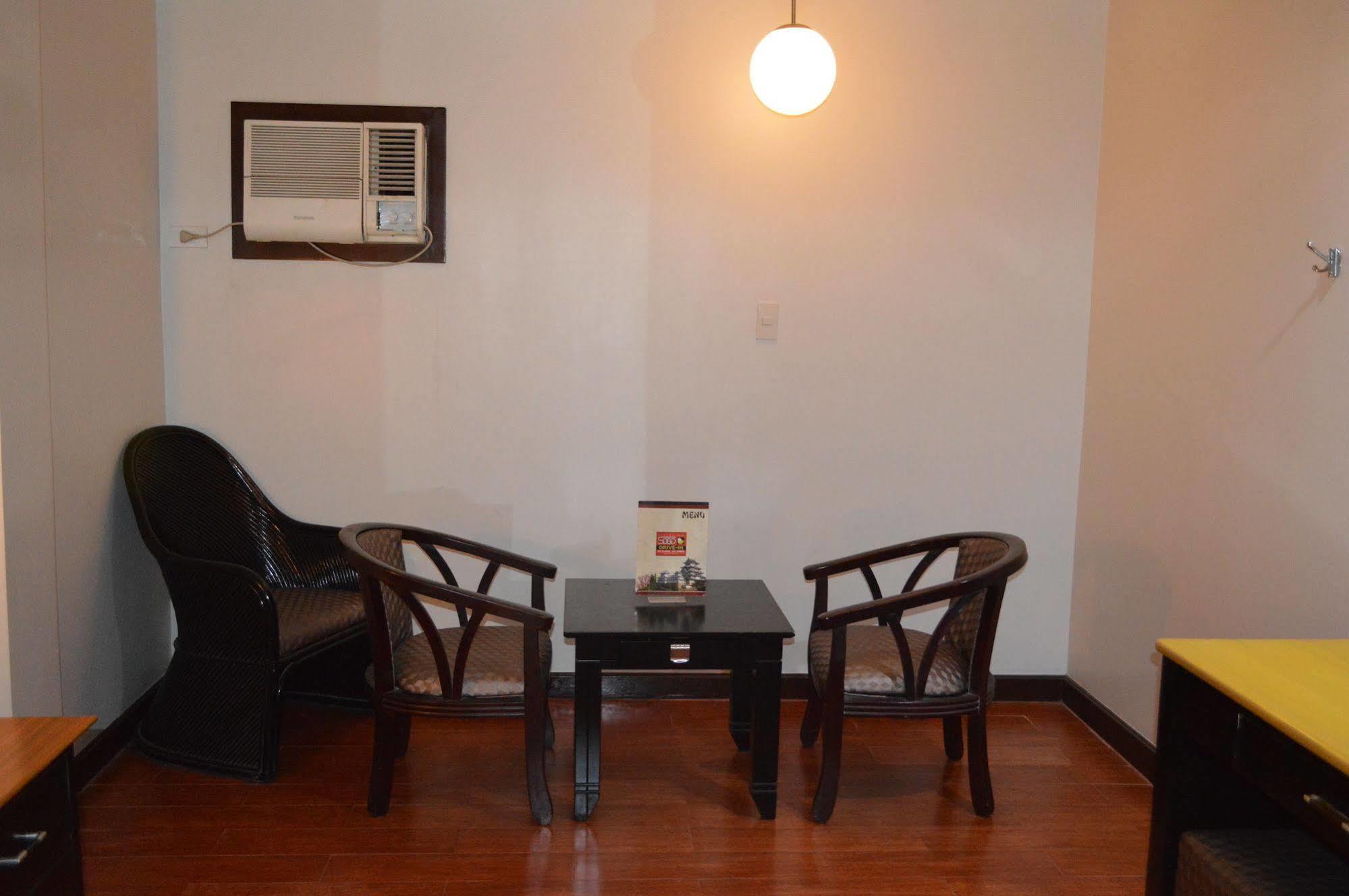 Hotel Sogo Malate Manila Bagian luar foto