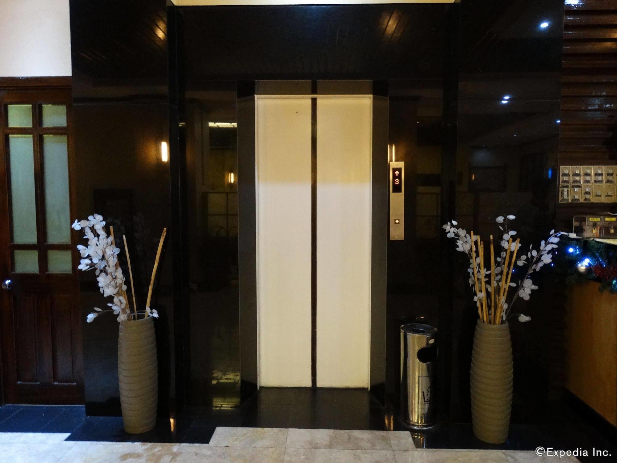 Hotel Sogo Malate Manila Bagian luar foto